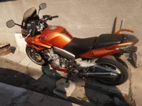 Honda Cbf 1000, снимка 11