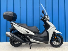  Kymco Agility