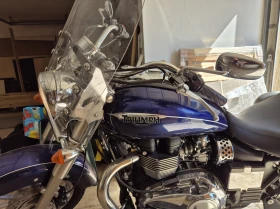 Обява за продажба на Triumph America LT ~11 000 лв. - изображение 9