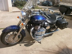  Triumph America