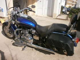 Triumph America LT | Mobile.bg    4