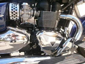 Triumph America LT | Mobile.bg    7