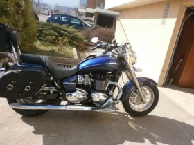 Triumph America LT | Mobile.bg    5