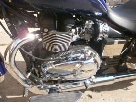 Triumph America LT | Mobile.bg    3