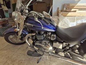 Triumph America LT | Mobile.bg    13