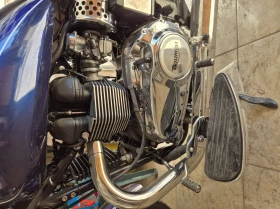 Обява за продажба на Triumph America LT ~11 000 лв. - изображение 8