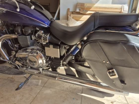 Обява за продажба на Triumph America LT ~11 000 лв. - изображение 10