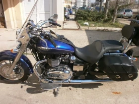 Triumph America LT | Mobile.bg    2