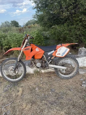  Ktm SX