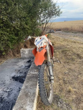 Ktm SX 125 sx | Mobile.bg    3