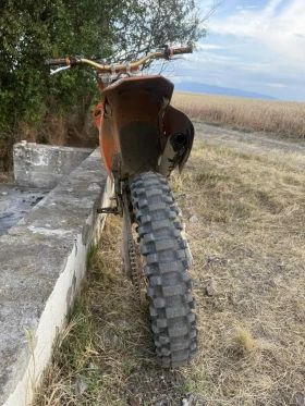 Ktm SX 125 sx | Mobile.bg    4