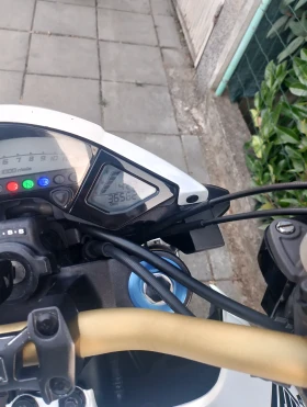 Обява за продажба на Honda Cb Honda Cb1000R 2012 /ABS ~7 450 лв. - изображение 10