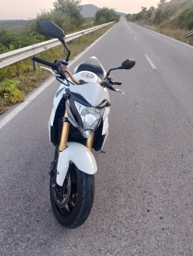 Обява за продажба на Honda Cb Honda Cb1000R 2012 /ABS ~7 450 лв. - изображение 1