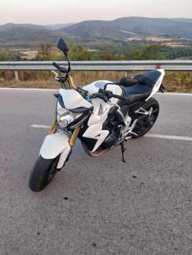 Обява за продажба на Honda Cb Honda Cb1000R 2012 /ABS ~7 450 лв. - изображение 8