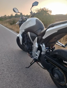 Обява за продажба на Honda Cb Honda Cb1000R 2012 /ABS ~7 450 лв. - изображение 4