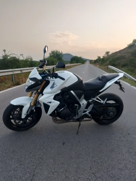 Обява за продажба на Honda Cb Honda Cb1000R 2012 /ABS ~7 450 лв. - изображение 1