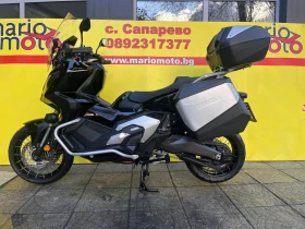 Honda X-ADV | Mobile.bg    10