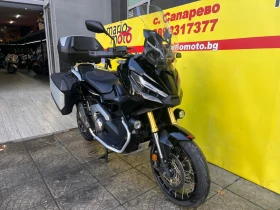 Honda X-ADV | Mobile.bg    2