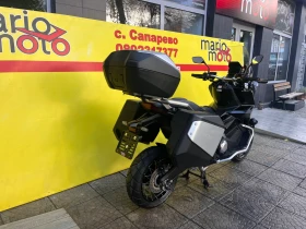 Honda X-ADV | Mobile.bg    3