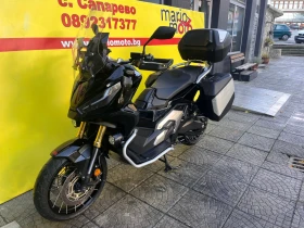 Honda X-ADV | Mobile.bg    11