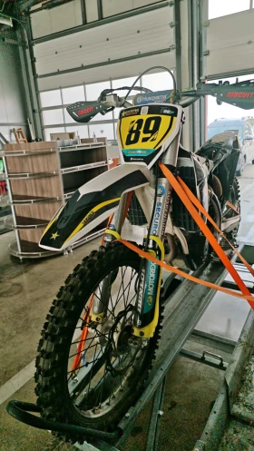 Husqvarna 350 Напълно обслужен!, снимка 4 — Bazar.bg Husqvarna 350 Напълно обслужен!, снимка 4