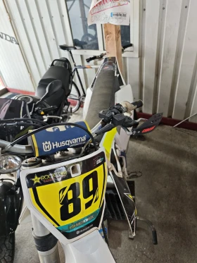 Husqvarna 350 Напълно обслужен!, снимка 2 — Bazar.bg Husqvarna 350 Напълно обслужен!, снимка 2