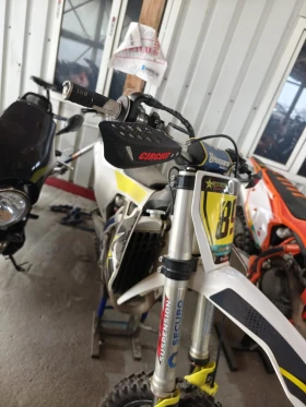 Husqvarna 350 Напълно обслужен!, снимка 3 — Bazar.bg Husqvarna 350 Напълно обслужен!, снимка 3