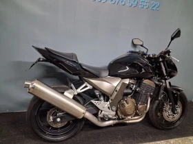 Kawasaki Z 750i, снимка 9