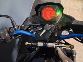 Kawasaki Z 750i, снимка 6