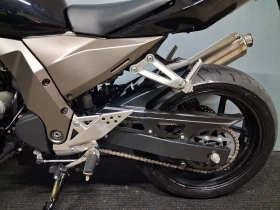 Kawasaki Z 750i, снимка 8