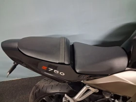 Kawasaki Z 750i, снимка 5