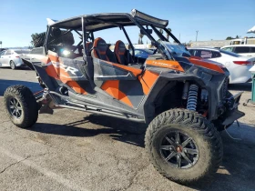 ������ Polaris RZR