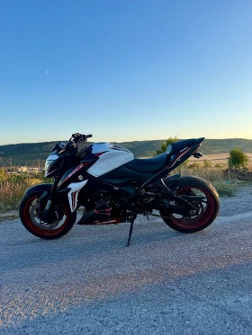 Suzuki Gsx | Mobile.bg � ����� ������ 3