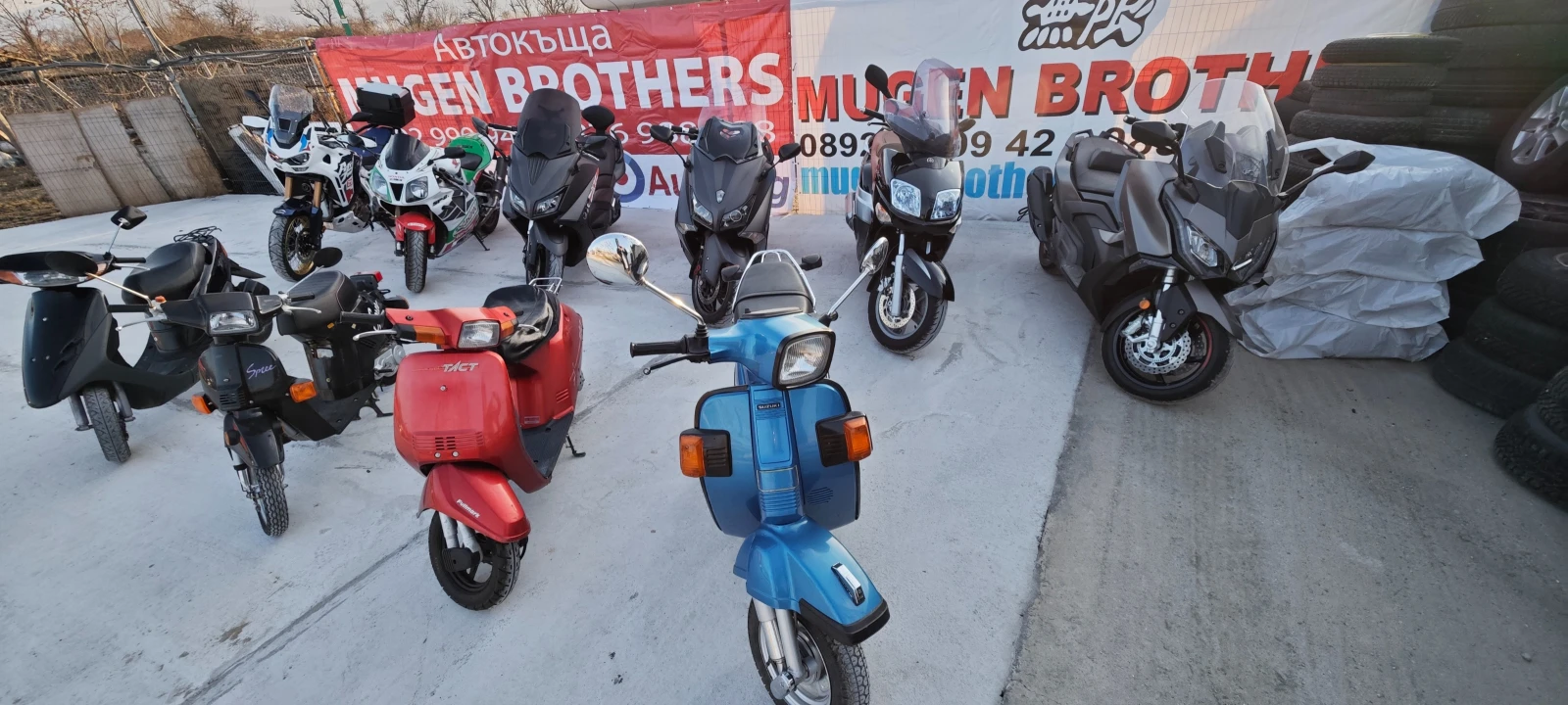 Honda Vtr 1000SP | Mobile.bg   17