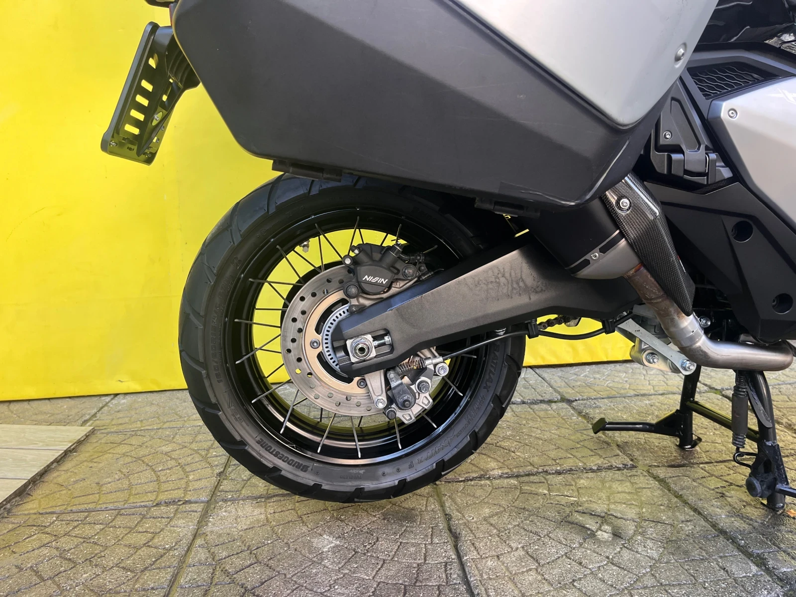 Honda X-ADV | Mobile.bg   7