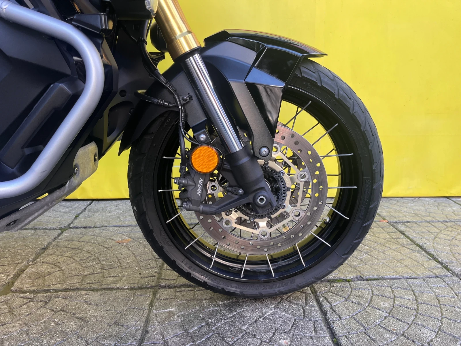 Honda X-ADV | Mobile.bg   6