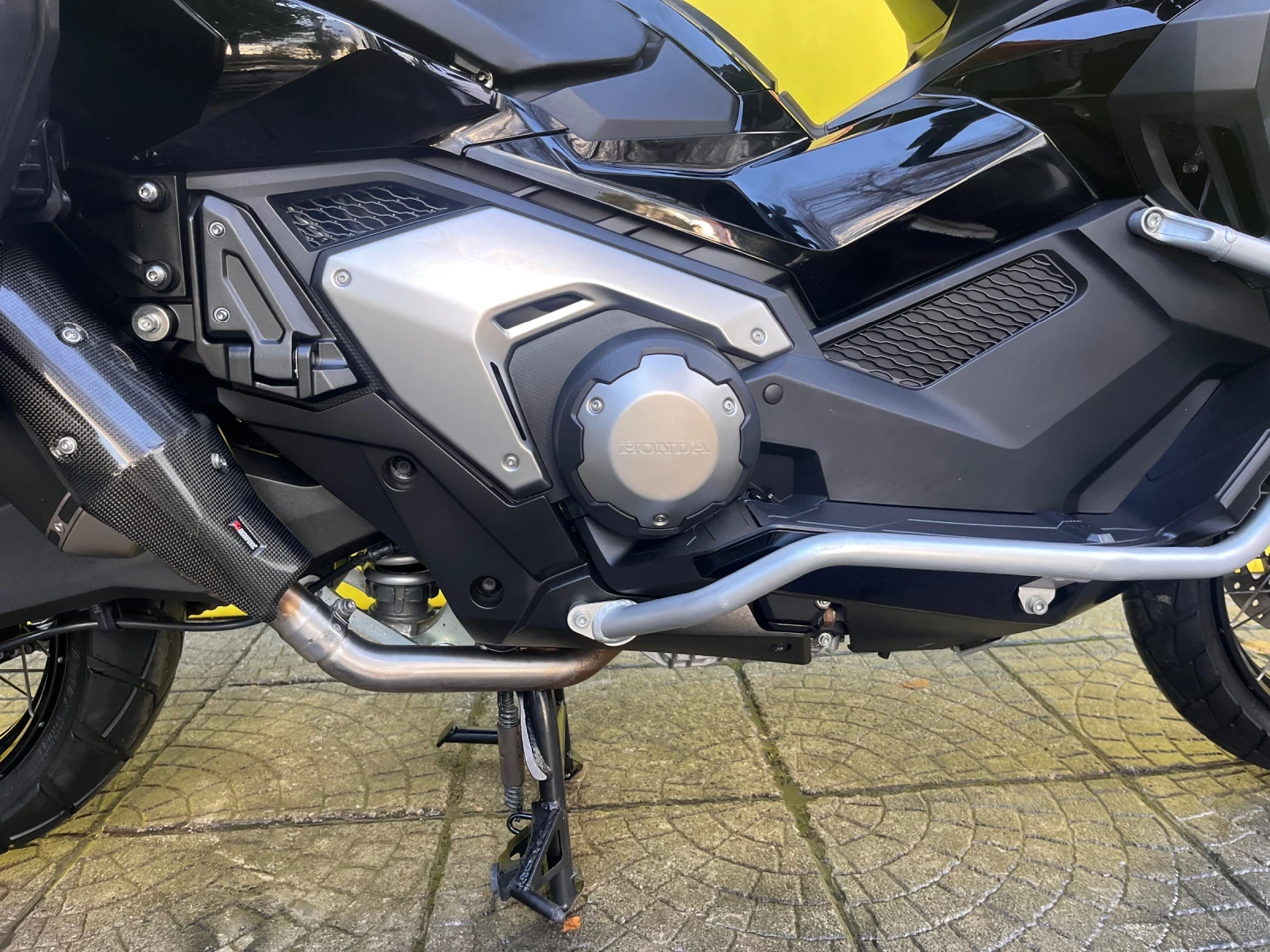 Honda X-ADV | Mobile.bg   8