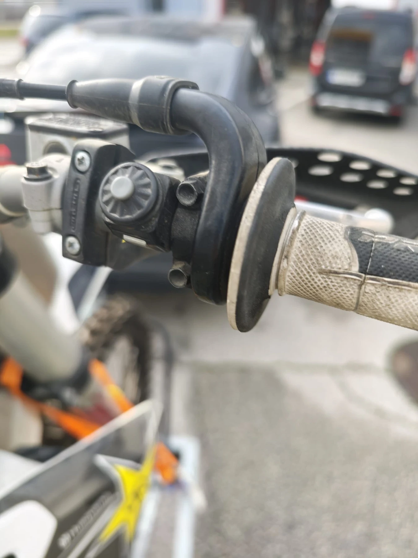 Husqvarna 350 Напълно обслужен! - изображение 5