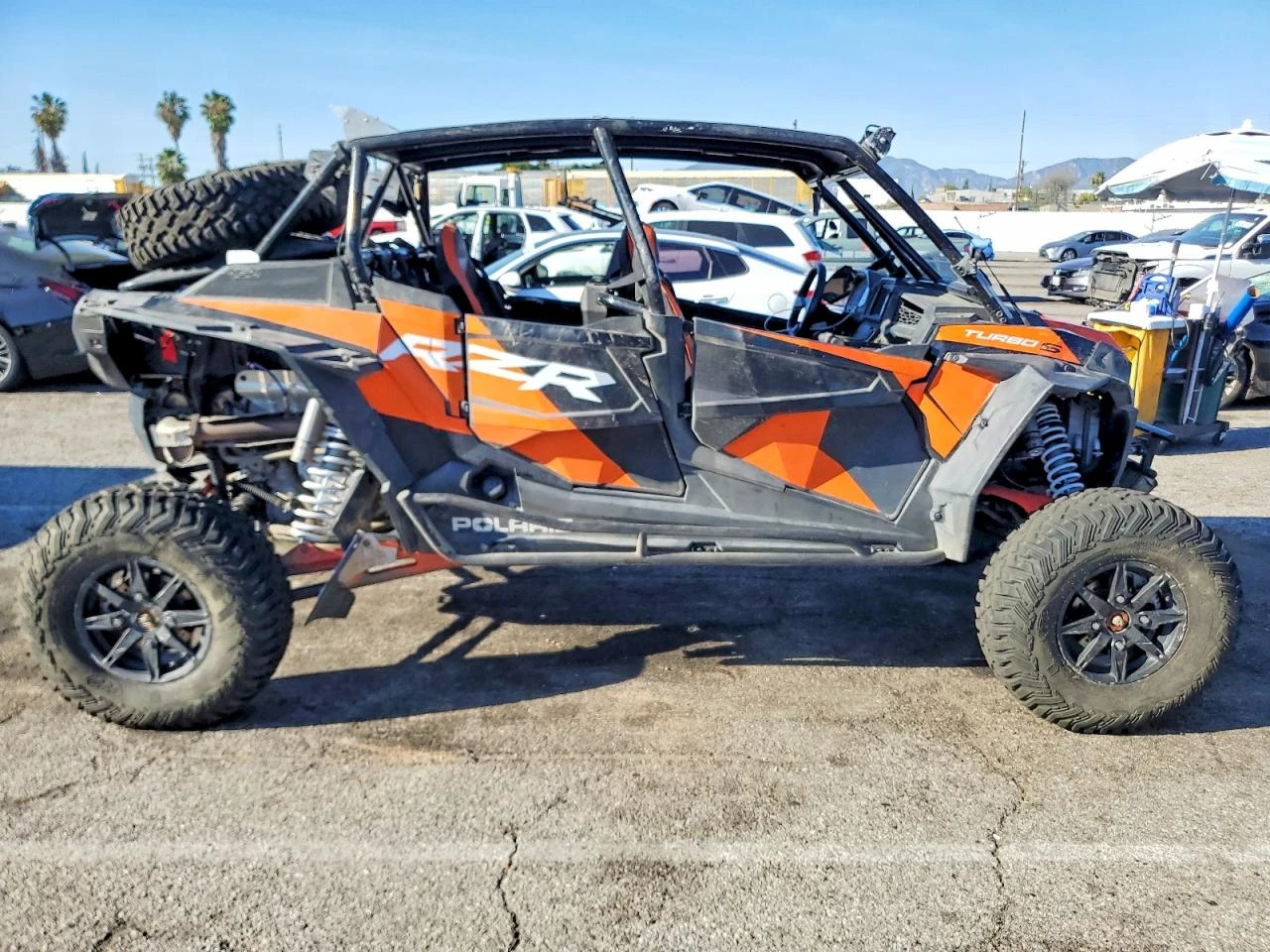 Polaris RZR | Mobile.bg � ����������� 5