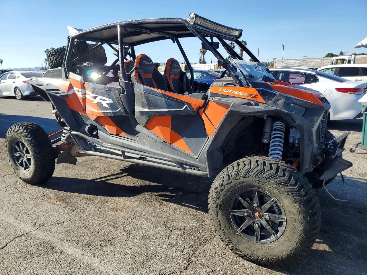 Polaris RZR | Mobile.bg � ����������� 1