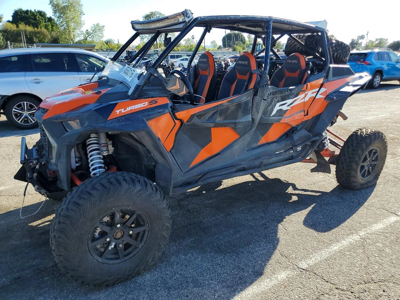 Polaris RZR | Mobile.bg � ����������� 2