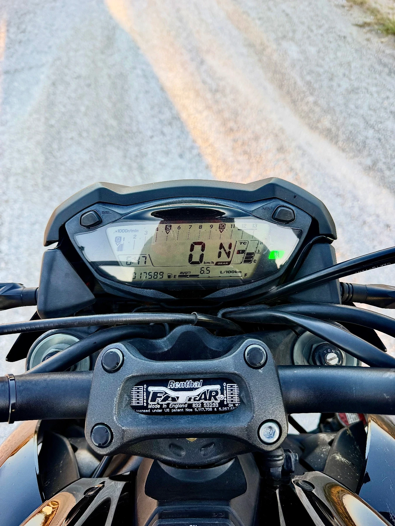 Suzuki Gsx, снимка 4 - Мотоциклети и мототехника - 56132521