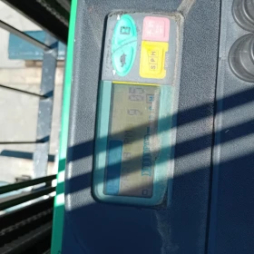 Електрокар Toyota GENEO-R 13 * НАЛИЧЕН * ВИЛИЧЕН ИЗРАВНИТЕЛ * 4М * , снимка 11