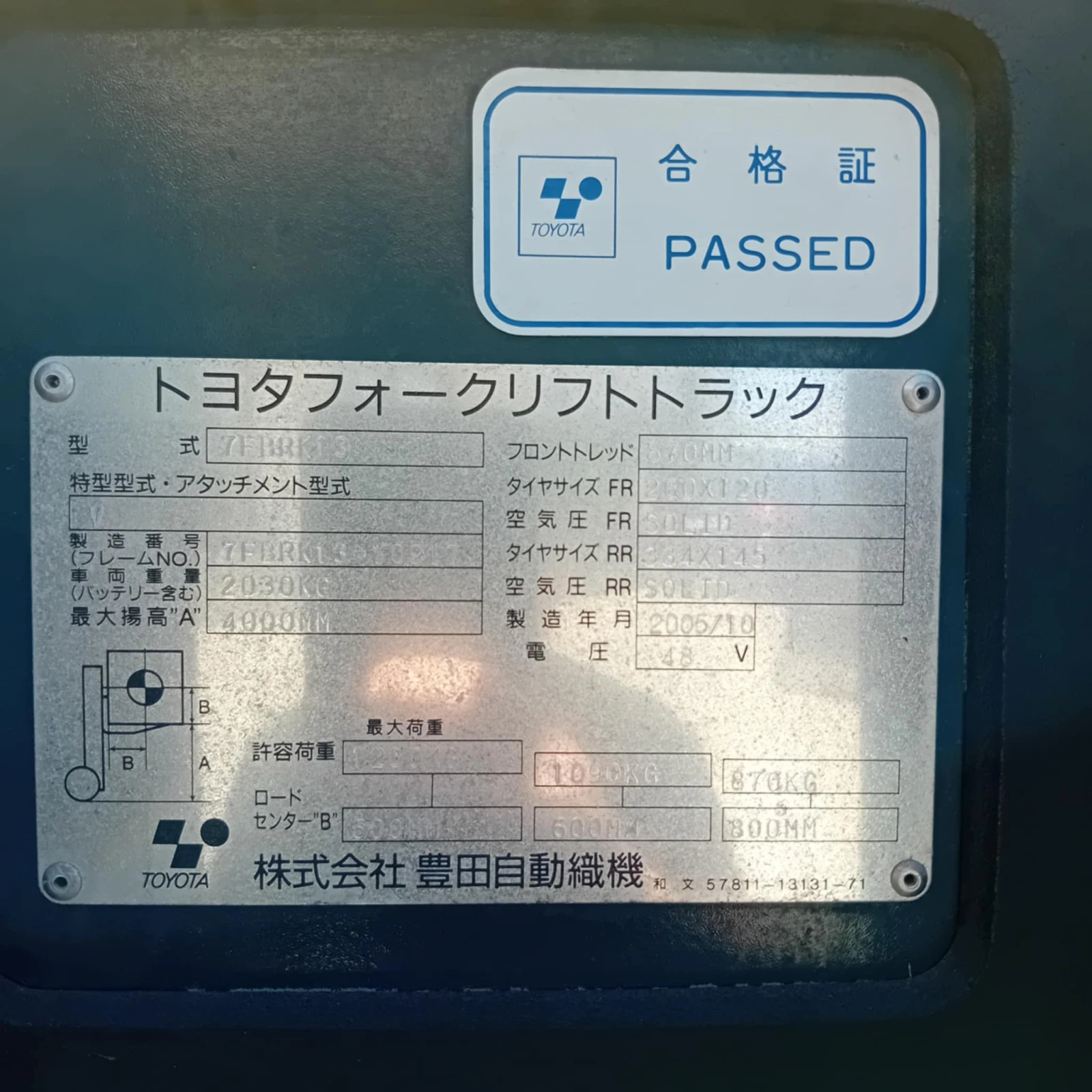  Toyota GENEO-R 13 - !!!  !!! | Mobile.bg   14