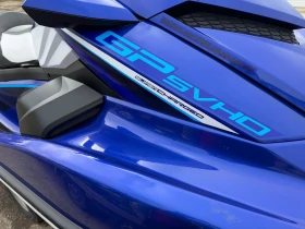 Джет Yamaha Gp 1800 Svho 2024 , снимка 8