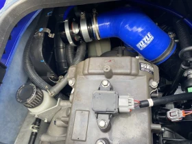 Джет Yamaha Gp 1800 Svho 2024 , снимка 14 - Воден транспорт - 53660599