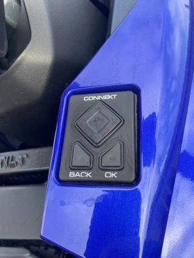 Джет Yamaha Gp 1800 Svho 2024 , снимка 10 - Воден транспорт - 53660599