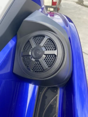 Джет Yamaha Gp 1800 Svho 2024 , снимка 11 - Воден транспорт - 53660599