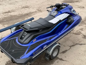 Джет Yamaha Gp 1800 Svho 2024 , снимка 7 - Воден транспорт - 53660599