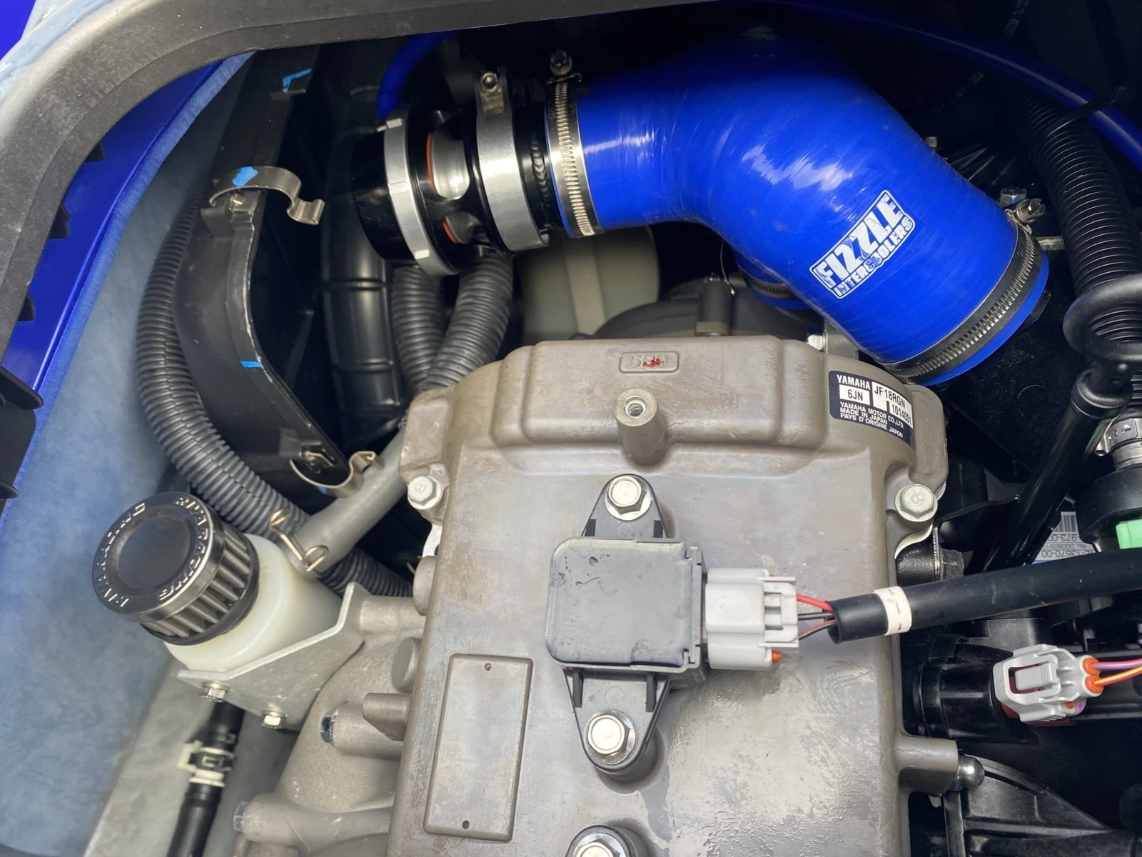 ���� Yamaha Gp 1800 Svho 2024  | Mobile.bg � ����������� 14